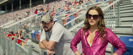 Movie Review: ‘Logan Lucky’