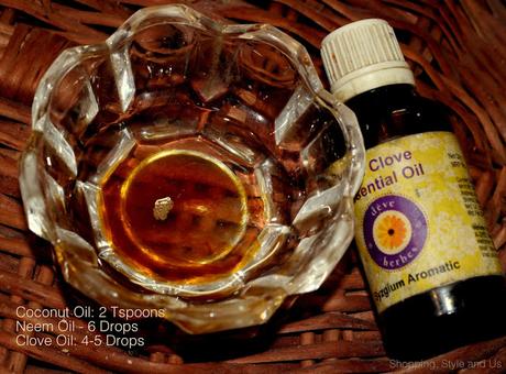 DIY Oil Mix To Repel Mosquitos Naturally and Cure Mosquito Bites Okay! so this DIY Mosquito repellent Oil Mix is totally my composition that if I should get patented. (Laughing!)