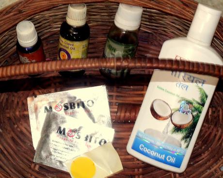 #MonsoonSkincare | 5 Ingredients to Naturally Repel Mosquitos and Cure Mosquito Bites #MonsoonSkincare | 5 Ingredients to Naturally Repel Mosquitos and Cure Mosquito Bites