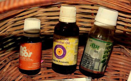 #SSUSkincare | 5 Ingredients to Naturally Repel Mosquitos and Cure Mosquito Bites #SSUSkincare | 5 Ingredients to Naturally Repel Mosquitos and Cure Mosquito Bites