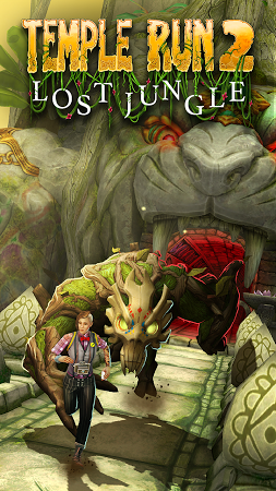 Temple Run 2 Temple Run 2