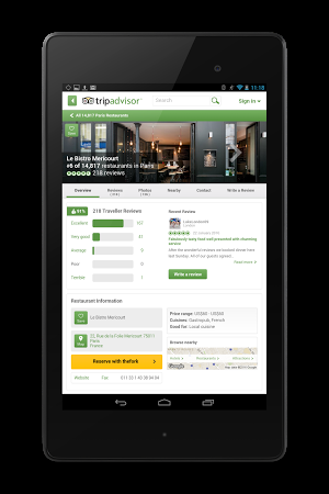 TripAdvisor Hotels Restaurants TripAdvisor Hotels Restaurants
