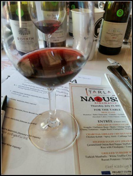 Xinomavro Wine: The Story of Naoussa