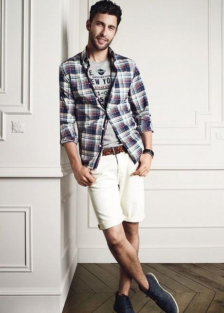 TIPS AND TRICKS FOR MEN TO WEAR THIS SEASON TIPS AND TRICKS FOR MEN TO WEAR THIS SEASON