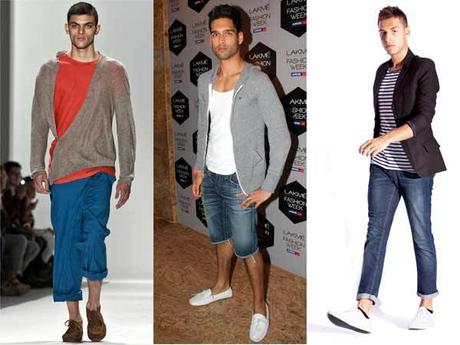 TIPS AND TRICKS FOR MEN TO WEAR THIS SEASON TIPS AND TRICKS FOR MEN TO WEAR THIS SEASON