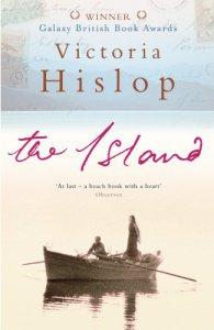The Island – Victoria Hislop #20booksofsummer