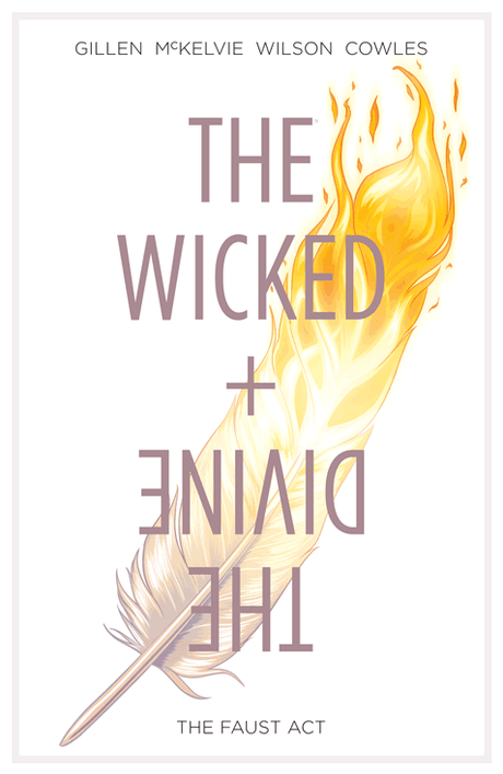 A #Cartoon & #ComicBook Tour Of #London No.10: The Wicked + The Divine @kierongillen @McKelvie @Avatarpress A #Cartoon & #ComicBook Tour Of #London No.10: The Wicked + The Divine @kierongillen @McKelvie @Avatarpress 