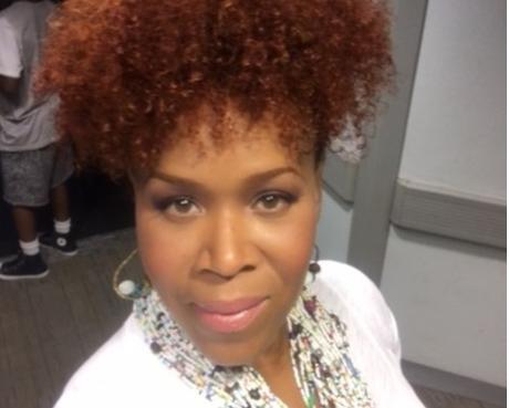 Tina Campbell Premiering Video For New Single ‘Too Hard Not To’ Friday Tina Campbell Premiering Video For New Single ‘Too Hard Not To’ Friday