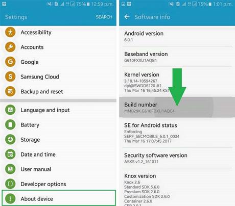 Simple Trick Will Make Your Android Smartphone 2X Faster Simple Trick Will Make Your Android Smartphone 2X Faster