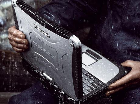 The Meanest Machine: Panasonic Toughbooks Define Ruggedness! rugged laptops, panasonic rugged laptops, panasonic rugged toughbooks, panasonic toughbooks india, panasonic toughbook, Panasonic, Panasonic Toughbooks, laptops, computers