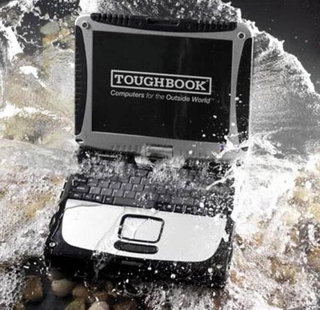 The Meanest Machine: Panasonic Toughbooks Define Ruggedness! rugged laptops, panasonic rugged laptops, panasonic rugged toughbooks, panasonic toughbooks india, panasonic toughbook, Panasonic, Panasonic Toughbooks, laptops, computers