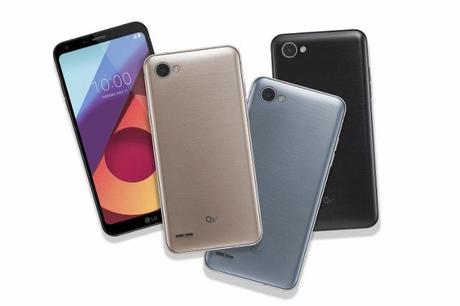 5 Highlights of LG Q6 : Mid-range Smartphone with Fullvision Display 5 Highlights of LG Q6 : Mid-range Smartphone with Fullvision Display