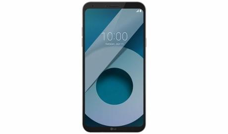 5 Highlights of LG Q6 : Mid-range Smartphone with Fullvision Display 5 Highlights of LG Q6 : Mid-range Smartphone with Fullvision Display