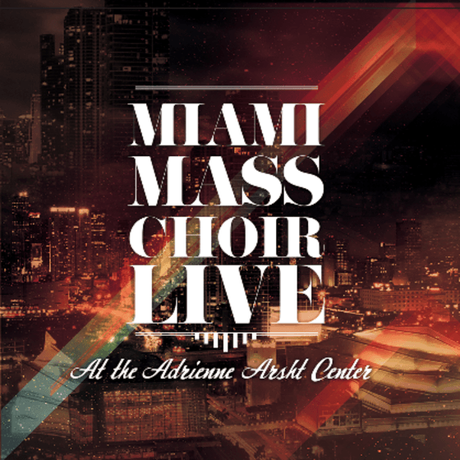 The Miami Mass Choir Unite Gospel, Latin Christian Music In Vibrant New Video ‘Good News’ The Miami Mass Choir Unite Gospel, Latin Christian Music In Vibrant New Video ‘Good News’