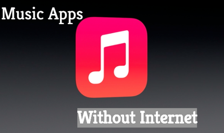 Top 5 Music Apps that Don’t need Wifi Top 5 Music Apps that Don’t need Wifi