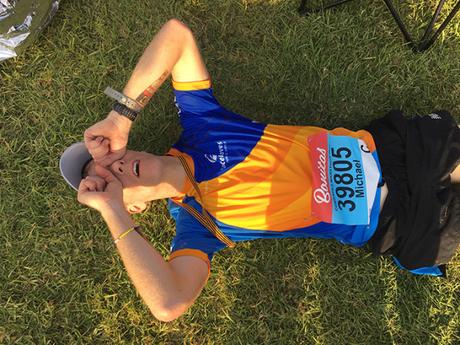 The 92nd Comrades Marathon, Act 2 The 92nd Comrades Marathon, Act 2