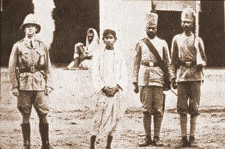 Remembering the martyrdom of the youngest revolutionary - Khudiram Bose