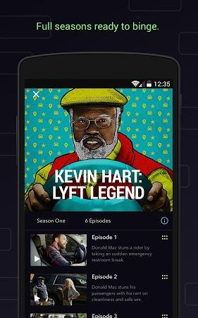 Laugh Out Loud by Kevin Hart Laugh Out Loud by Kevin Hart