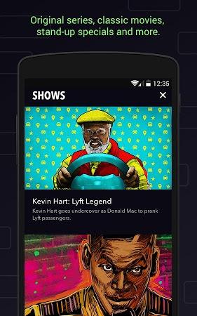Laugh Out Loud by Kevin Hart Laugh Out Loud by Kevin Hart