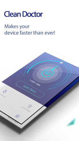Clean Doctor – Fast&Smart Clean Doctor – Fast&Smart