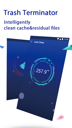 Clean Doctor – Fast&Smart Clean Doctor – Fast&Smart