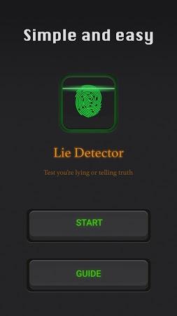 Lie Detector Prank Lie Detector Prank