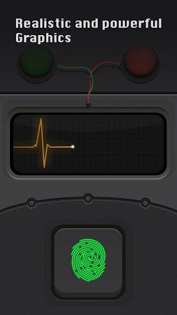 Lie Detector Prank Lie Detector Prank
