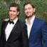 Million Dollar Listing's Fredrik Eklund Expecting Twins With Husband Derek Kaplan Million Dollar Listing's Fredrik Eklund Expecting Twins With Husband Derek Kaplan