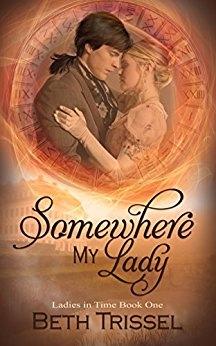 Somewhere My Lady by Beth Trissel  @RABTBookTours @BethTrissel