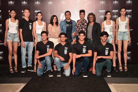 #Sponsored | Delhi finalists for Elite Model Look India announced #Sponsored | Delhi finalists for Elite Model Look India announced