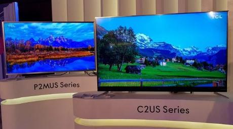 TCL 4k UHD Android TV : Highlights, Features & Specifications TCL 4k UHD Android TV : Highlights, Features & Specifications