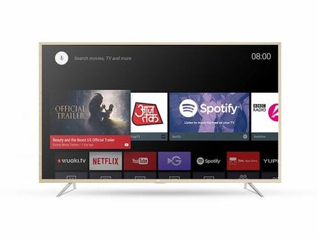 TCL 4k UHD Android TV : Highlights, Features & Specifications TCL 4k UHD Android TV : Highlights, Features & Specifications