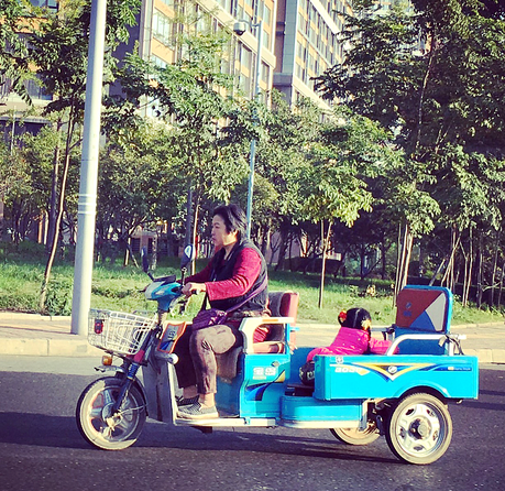 Life After China: Six Months in, the Reality of Returning Home! Life After China: Six Months in, the Reality of Returning Home!
