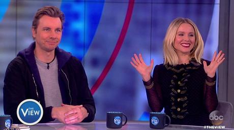 Kristen Bell on Dax Shepard: people don’t realize ‘our marriage takes a lot of work’ Kristen Bell on Dax Shepard: people don’t realize ‘our marriage takes a lot of work’