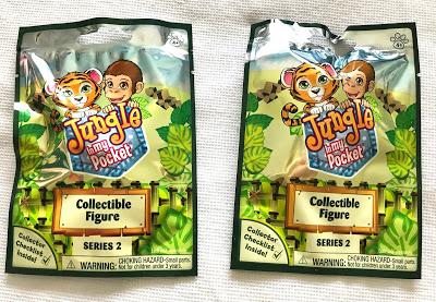 Jungle in My Pocket Fun! Jungle in My Pocket Fun!