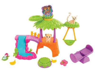 Jungle in My Pocket Fun! Jungle in My Pocket Fun!