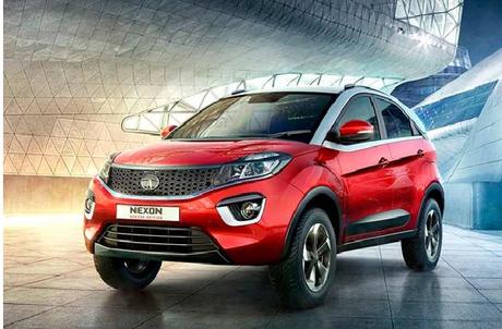 All you need to know about Tata Nexon’s Interiors