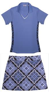 Bermuda Sands Apparel for Women - Fit for #Golf!
