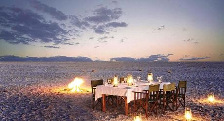 Five Enchanting Experiences for Your Custom Africa Tour Five Enchanting Experiences for Your Custom Africa Tour