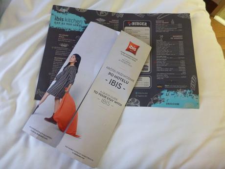 My Stay at the Hotel Ibis Centrum, Krakow, Poland Hotel Review: My Emotional Return to Kraków and My Cosy Stay at the Ibis Kraków Centrum