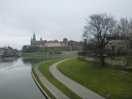 My Stay at the Hotel Ibis Centrum, Krakow, Poland My Stay at the Hotel Ibis Centrum, Krakow, Poland