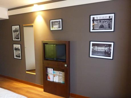 My Stay at the Hotel Ibis Centrum, Krakow, Poland My Stay at the Hotel Ibis Centrum, Krakow, Poland