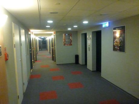 My Stay at the Hotel Ibis Centrum, Krakow, Poland My Stay at the Hotel Ibis Centrum, Krakow, Poland