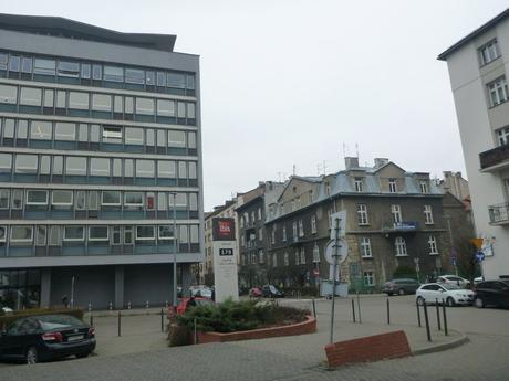 My Stay at the Hotel Ibis Centrum, Krakow, Poland My Stay at the Hotel Ibis Centrum, Krakow, Poland