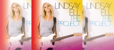 The Project: Lindsay Ell Album Review