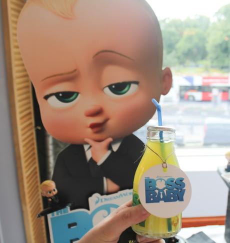 Hilton Hotel Launches Fantastic Family Offers In Collaboration With The Boss Baby