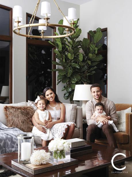 Steph Curry & Wife Ayesha Curry Reportedly Sell Walnut Creek Mansion Steph Curry & Wife Ayesha Curry Reportedly Sell Walnut Creek Mansion