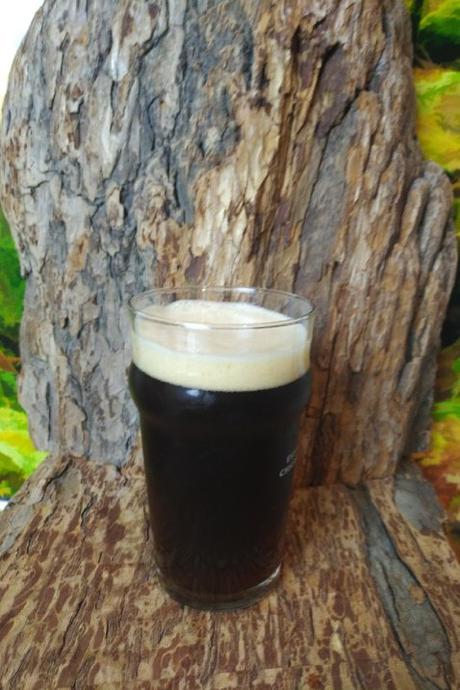Chestnut Brown Ale (Homebrew) – Brooklyn Brew Shop