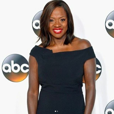 Quick Quotes: Viola Davis Is Blessed To See Her 52nd Birthday Quick Quotes: Viola Davis Is Blessed To See Her 52nd Birthday