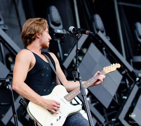 Blame It On The Neon: Leaving Thomas at Boots & Hearts 2017 Blame It On The Neon: Leaving Thomas at Boots & Hearts 2017